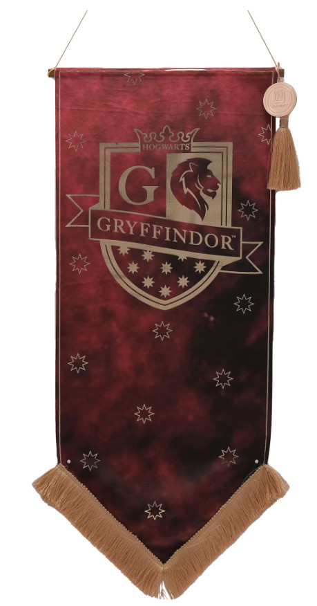 Bannière Gry