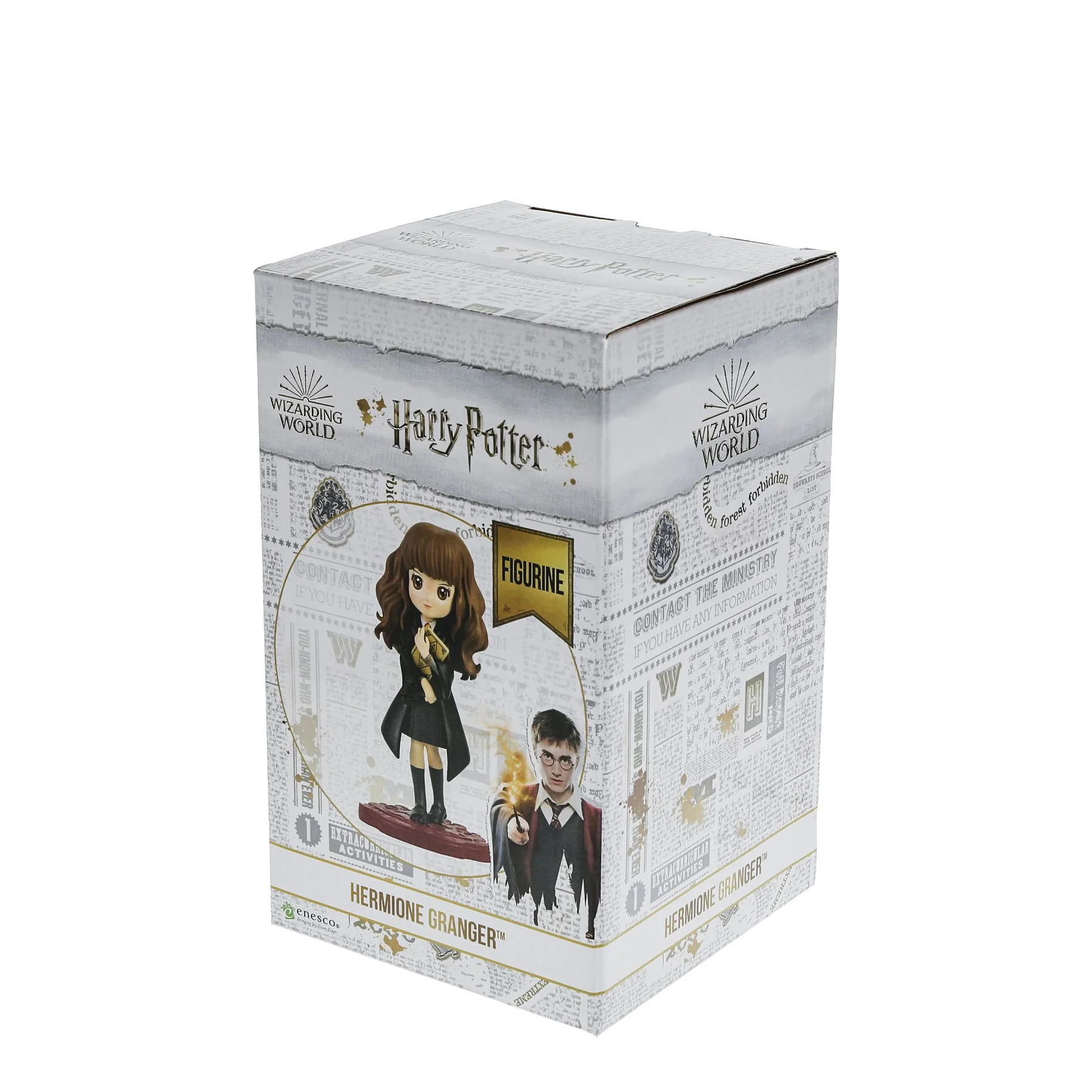 Figurine Manga Hermione Granger - Wizarding World of Harry Potter 6009868 (3)