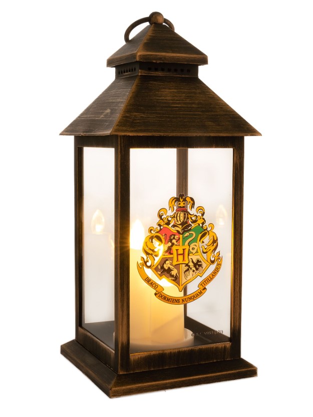 Lanterne P