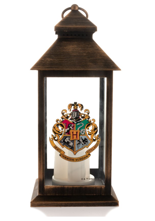 Lanterne Poudl