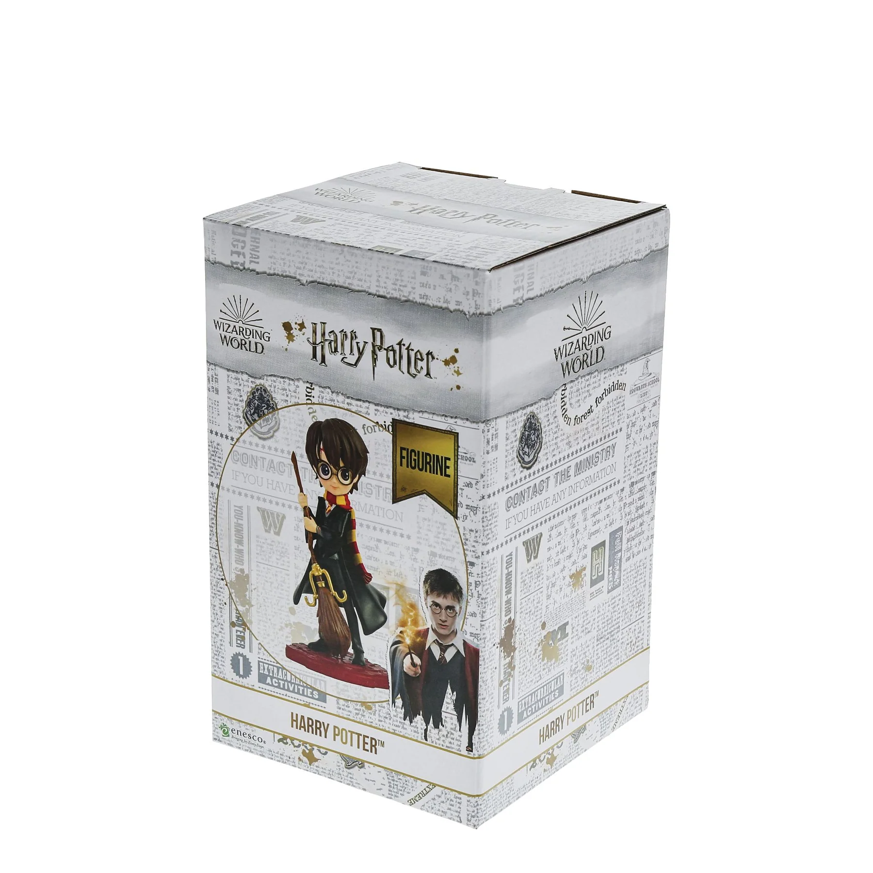 Figurine Manga Harry Potter - Wizarding World of Harry Potter 6009869 (3)