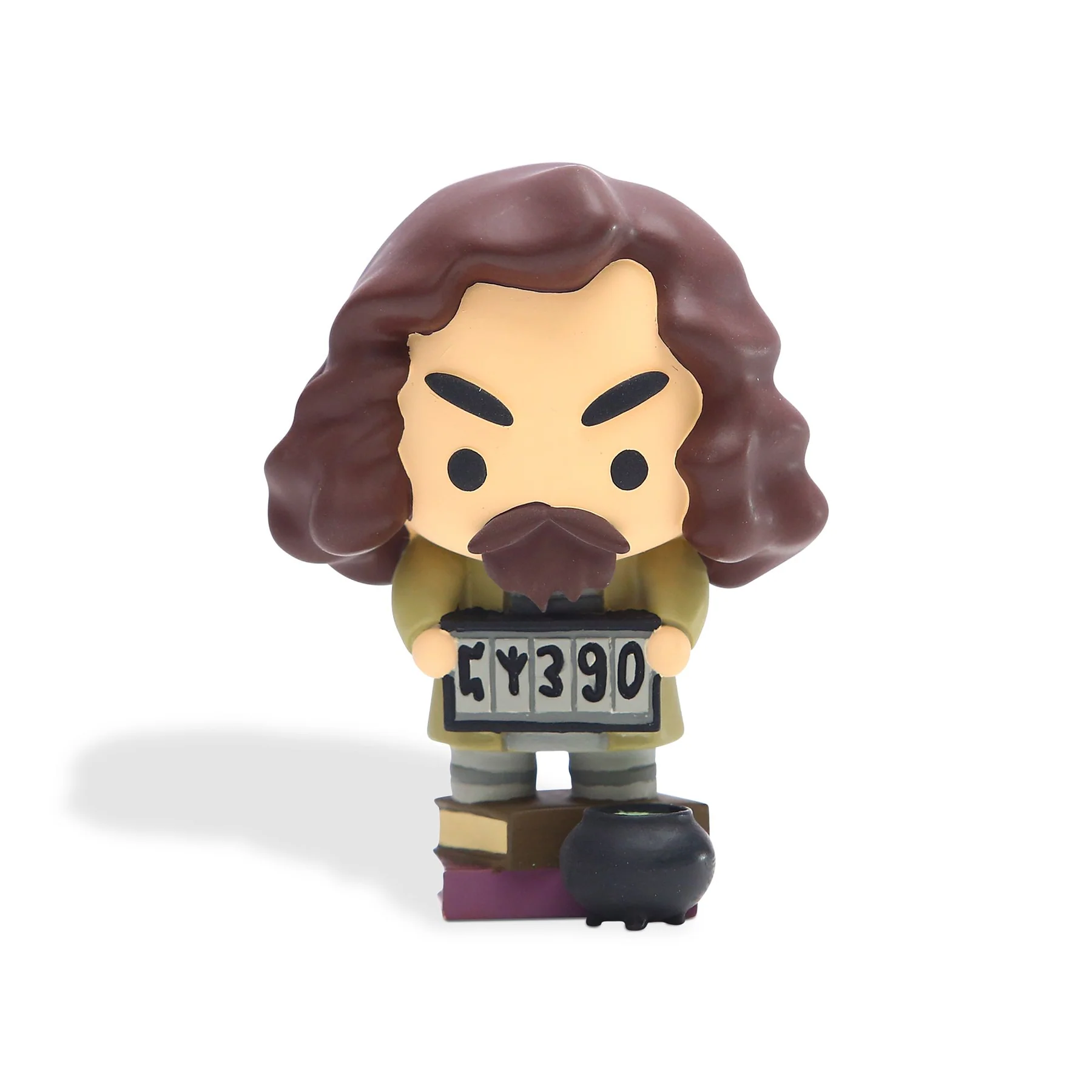 Figurine Chibi Sirius Black- Wizarding World of Harry Potter 6005644 (1)