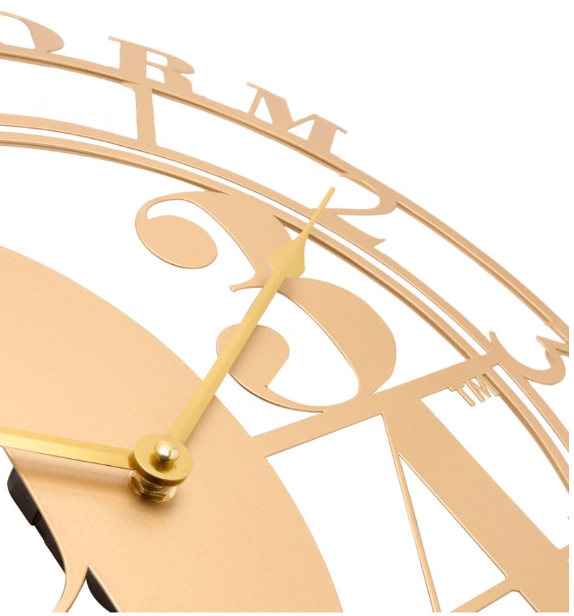 Horloge 9 3-4