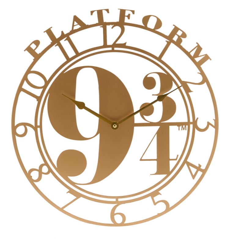 Horloge