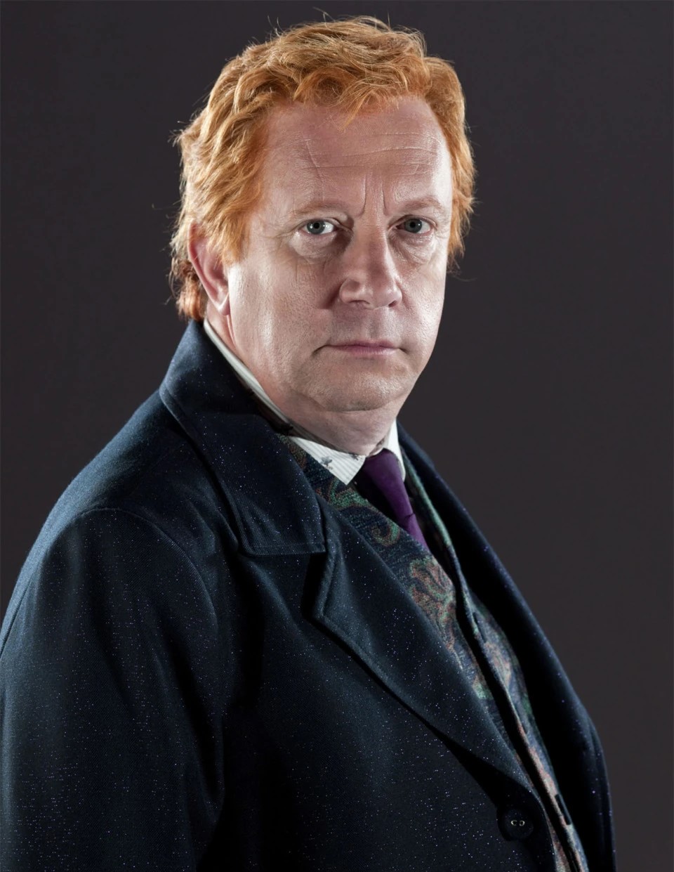 Baguette d’Arthur Weasley NN8212
