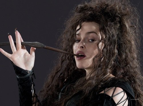 Baguette - Bellatrix Lestrange - Harry Potter - NN7976