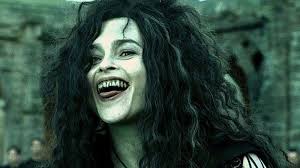 Baguette - Bellatrix Lestrange - Harry Potter NN7976_480