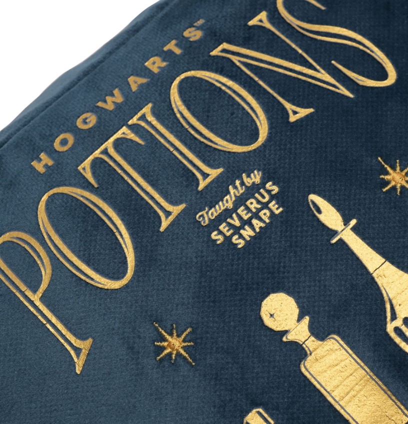 Trousse de toilette potions