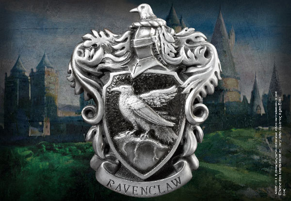 Présentoir Serdaigle pour baguette - Harry Potter - NN9528