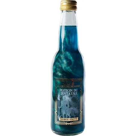 Potion du Centaure framboise violette 6434 (2)