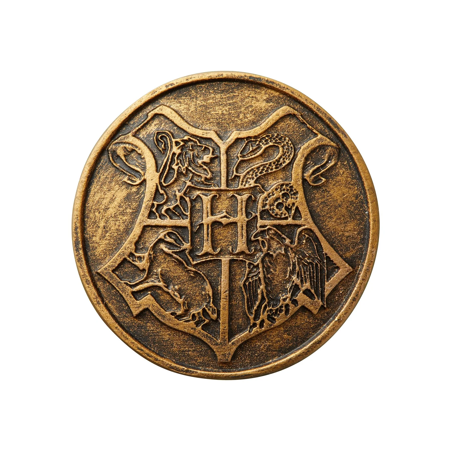Boule neigeuse Poudlard - Wizarding World of Harry Potter 6004342 (2)