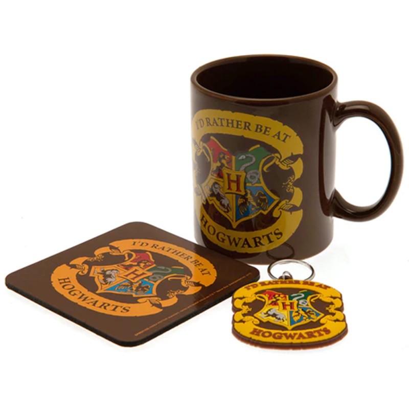 set-harry-potter-poudlard-mug-sous-verre-et-porte-cles