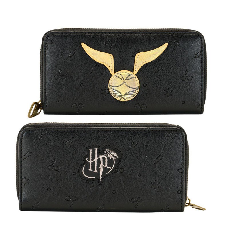 portefeuille-harry-potter-vif-d-or-noir-et-dore