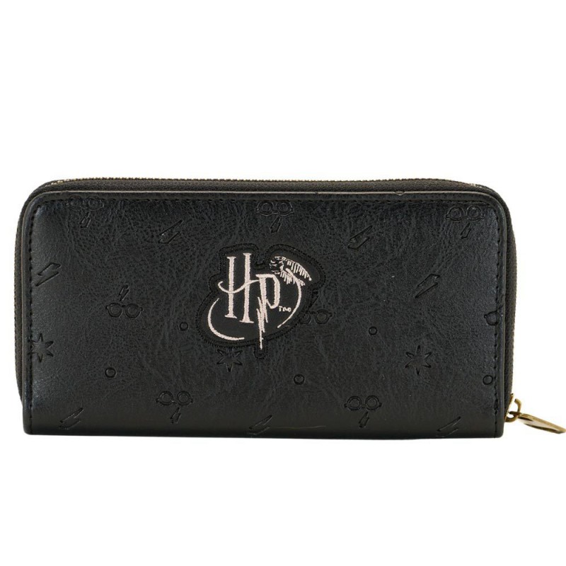 portefeuille-harry-potter-vif-d-or-noir-et-dore