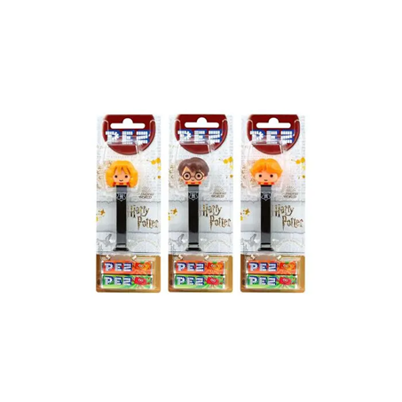 PEZ distributeur bonbons horizontal PC-HPFH-72