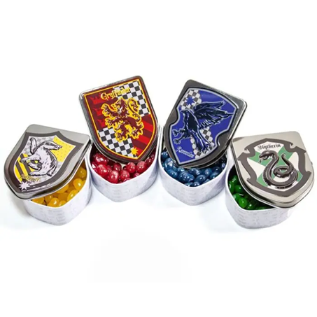Coffret 4 maison harrypotter JB-HPCT-8 (1)