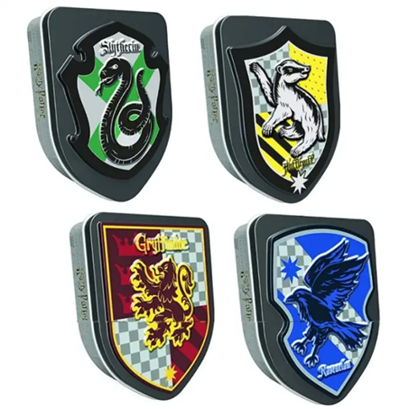 Coffret 4 maison harrypotter JB-HPCT-8 (2)