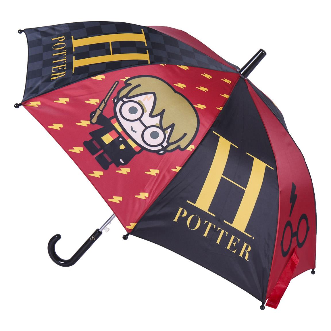 Parapluie enfant Harry Potter Quidditch  2400000538-HPQ 5