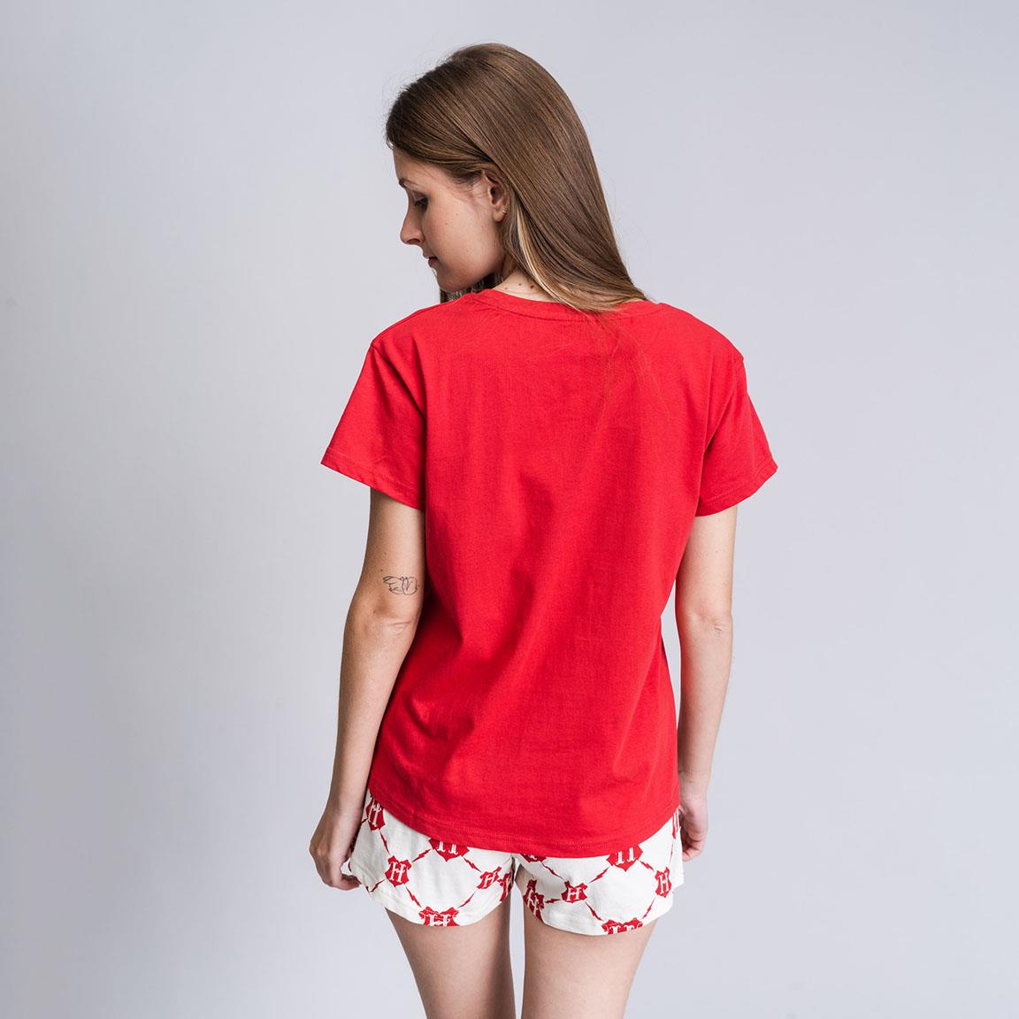 Pyjama court Hogwarts femme XS  2200009279 4