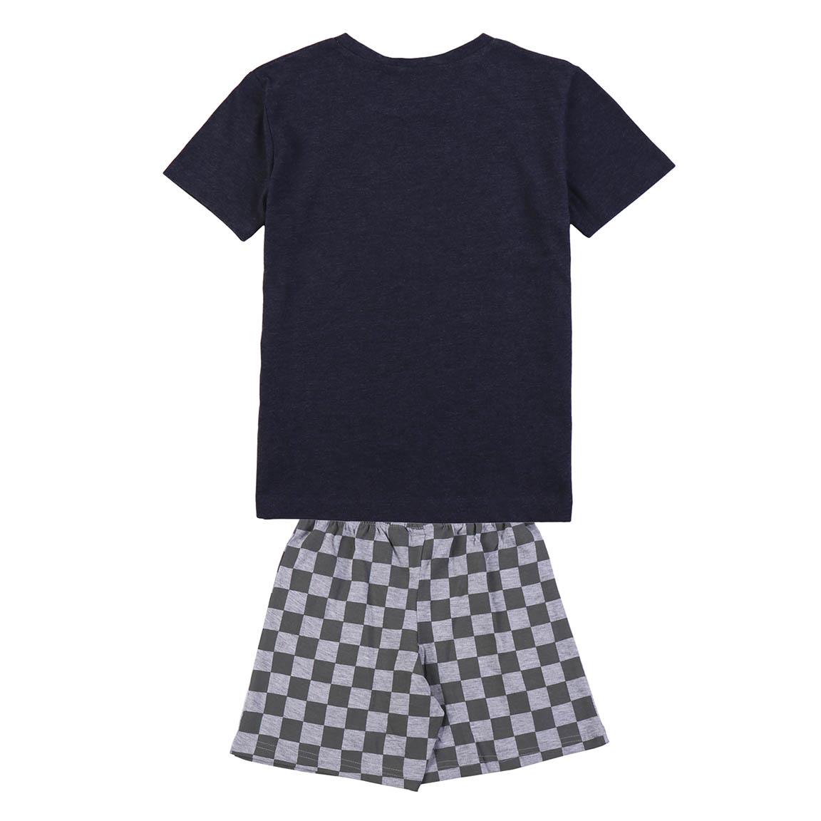 Pyjama court Gryffondor garçon 8 ans  2200009252-8 2