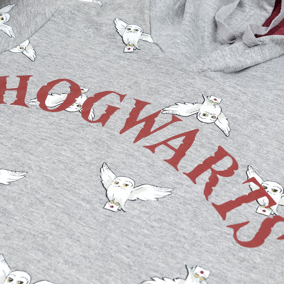Sweat Hedwige enfant 8 ans  2200007718-8 3