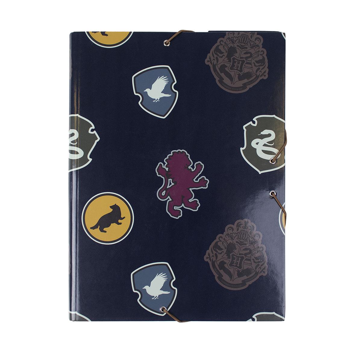 Pochette scolaire Poudlard  2700000259 1