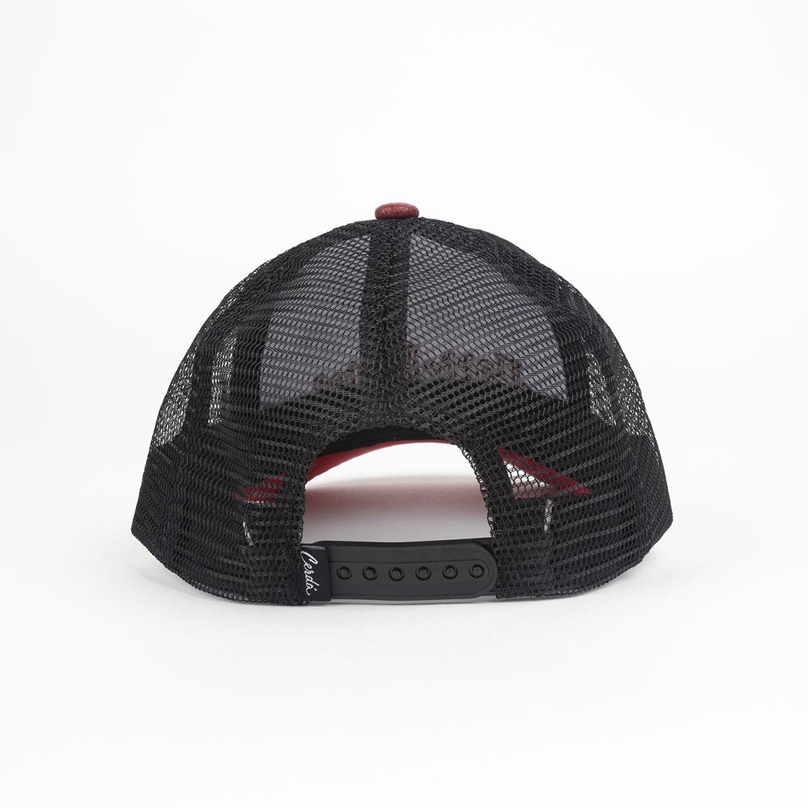 Casquette Harry Potter visière courbée  2200009012 2