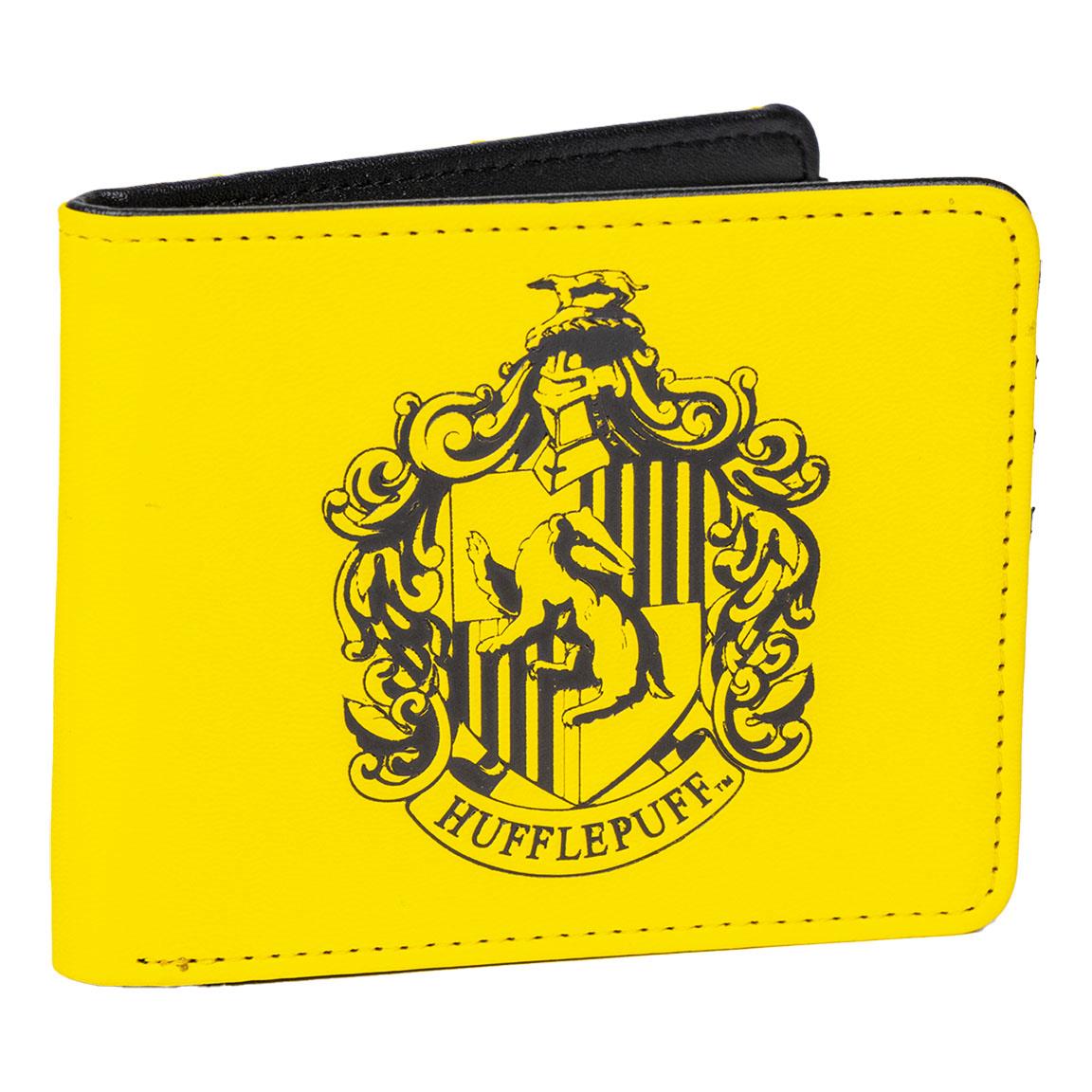 Portefeuille Poufsouffle  2100004437 1