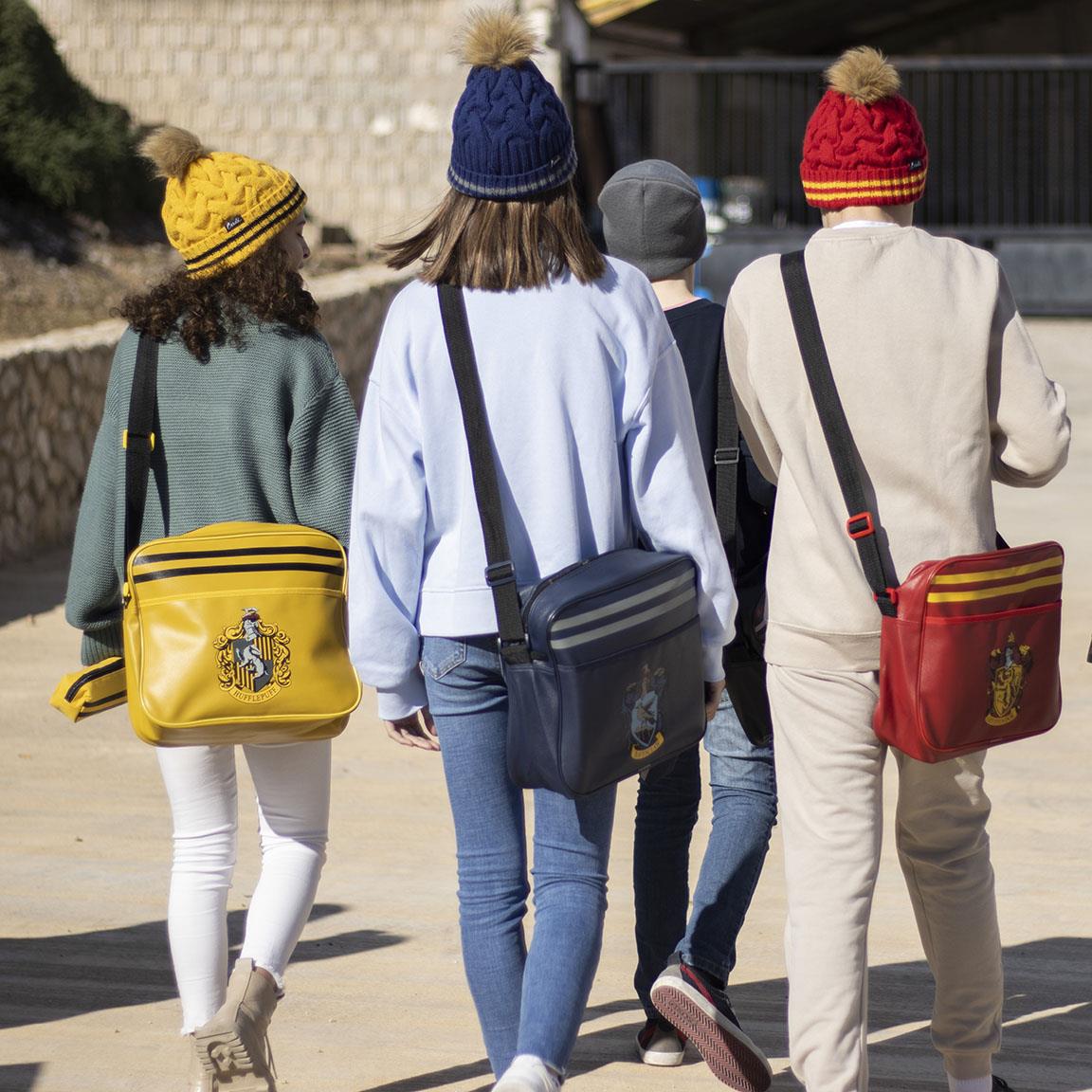 Sac en bandoulière Poufsouffle  2100004432 4