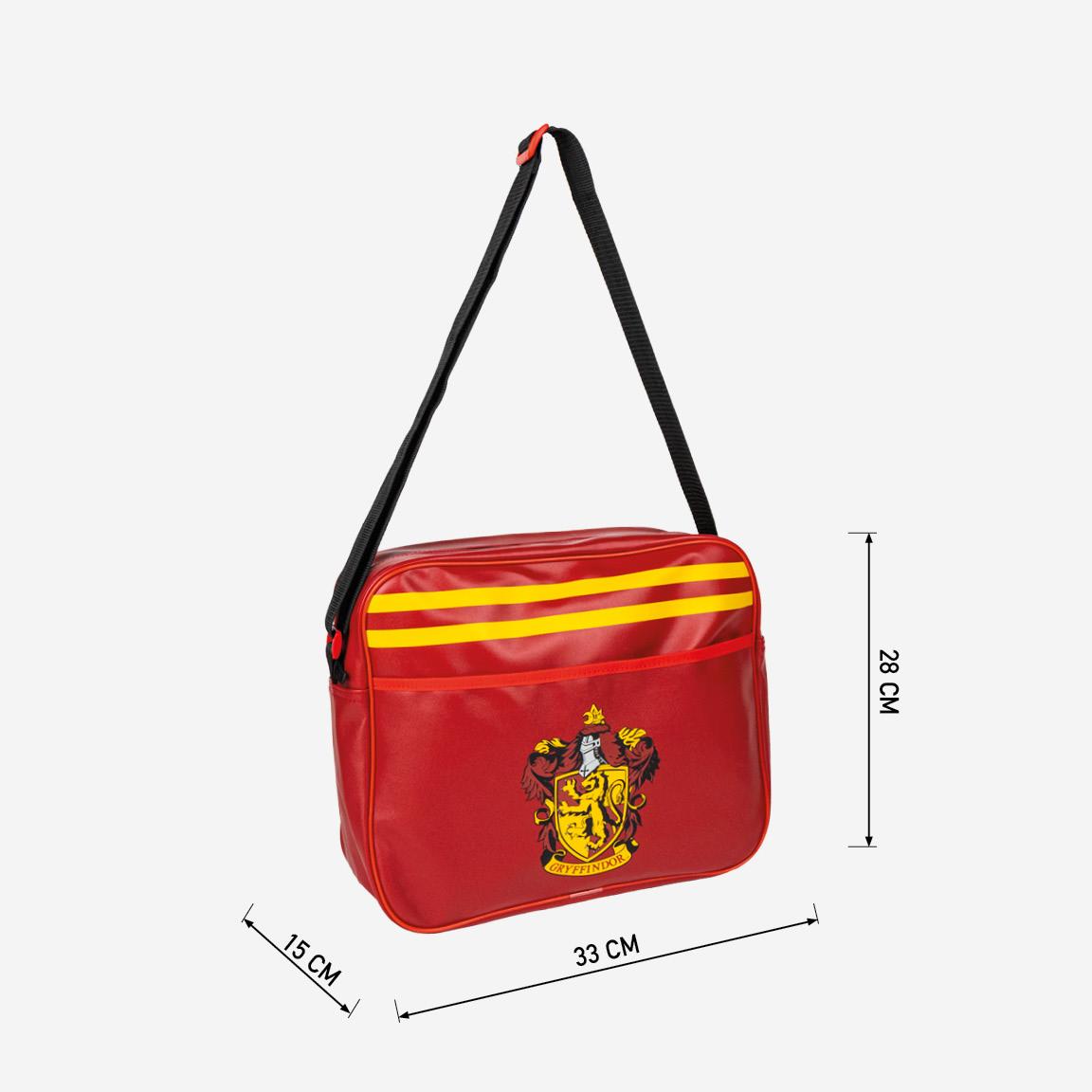 Sac en bandoulière Gryffondor  2100004430 3