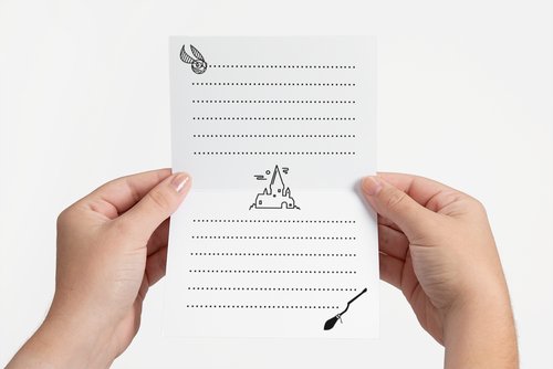 carte cadeau interieur