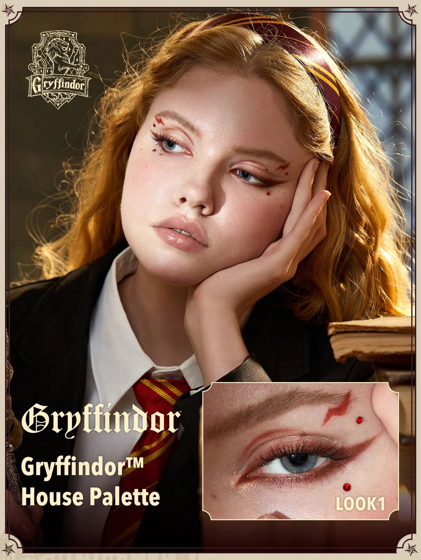 gryffondor 2