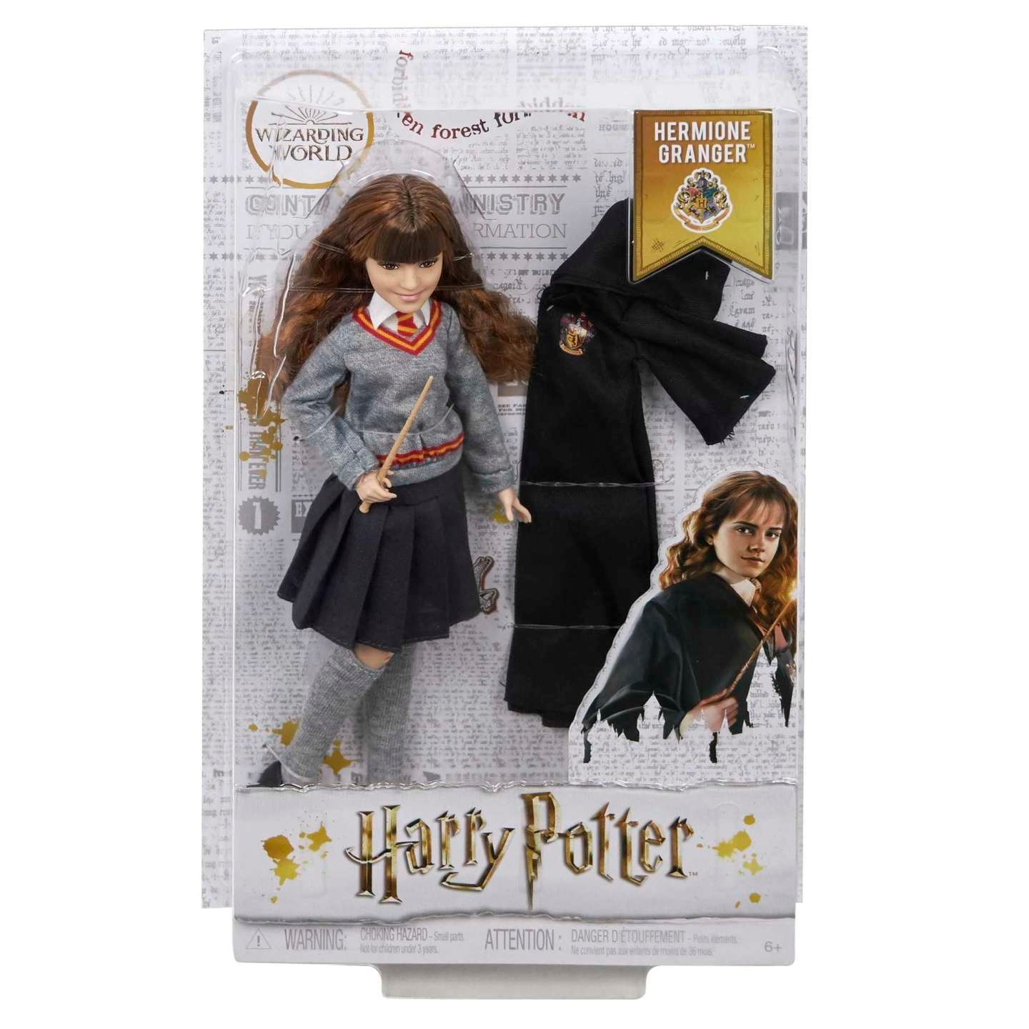 hermione 3