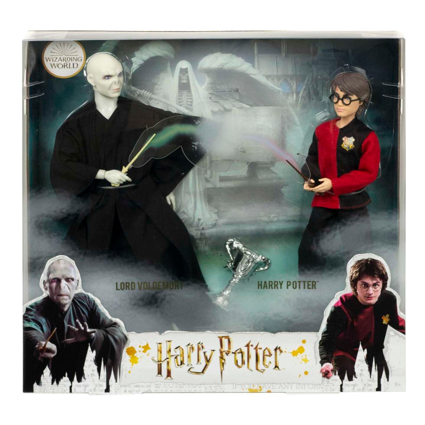 voldy 3