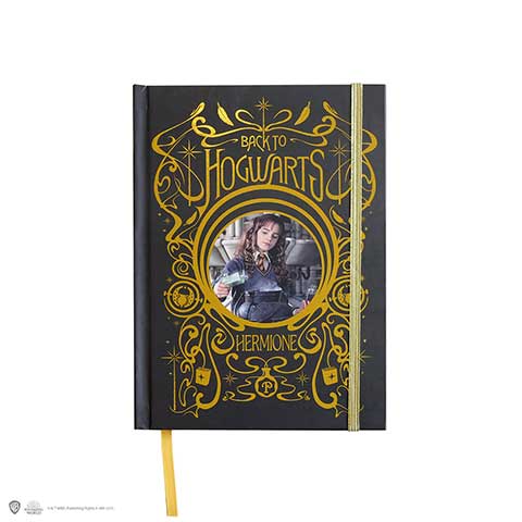 carnet hermione et ses sorts 2