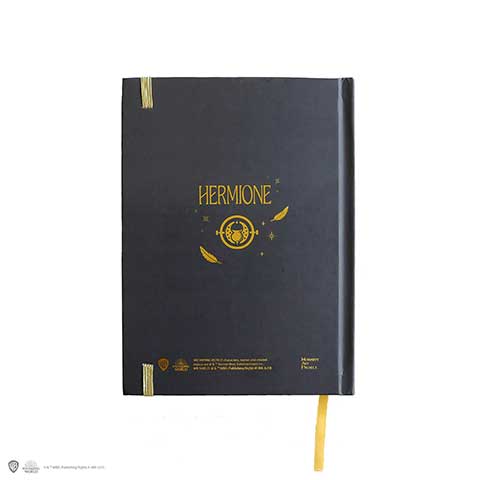 carnet hermione et ses sorts 3