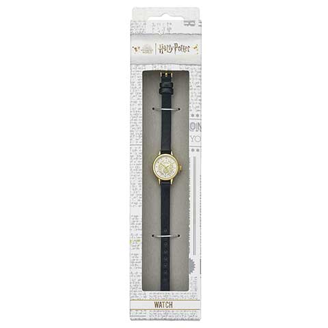montre retourneur de temps 3