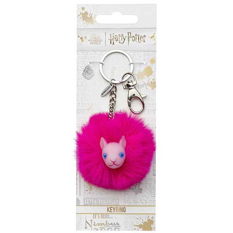 porte clés boursouflet 2