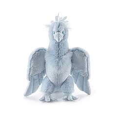 Peluche patronus phénix NN8452 (4)