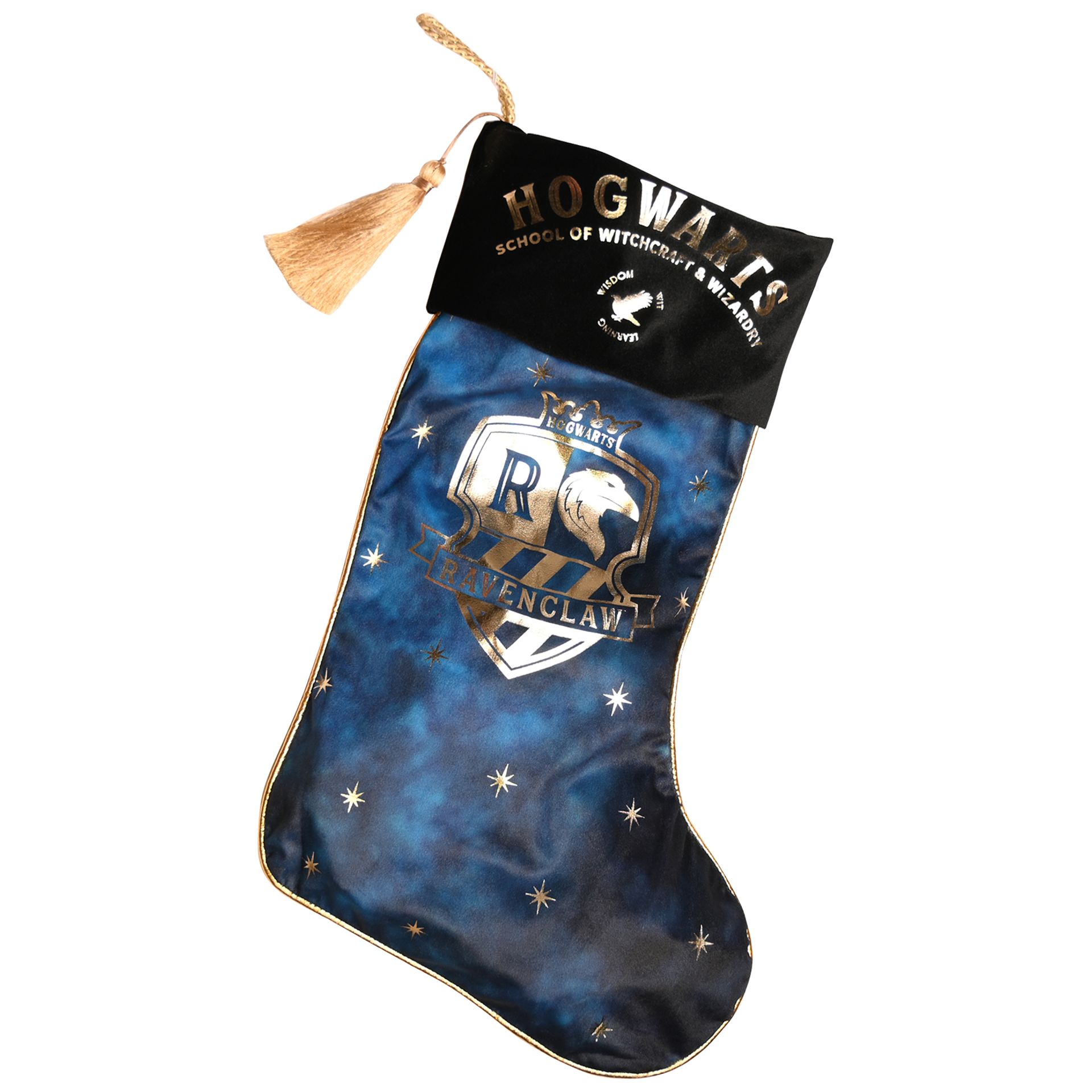 chaussette de noel serdaigle wb287