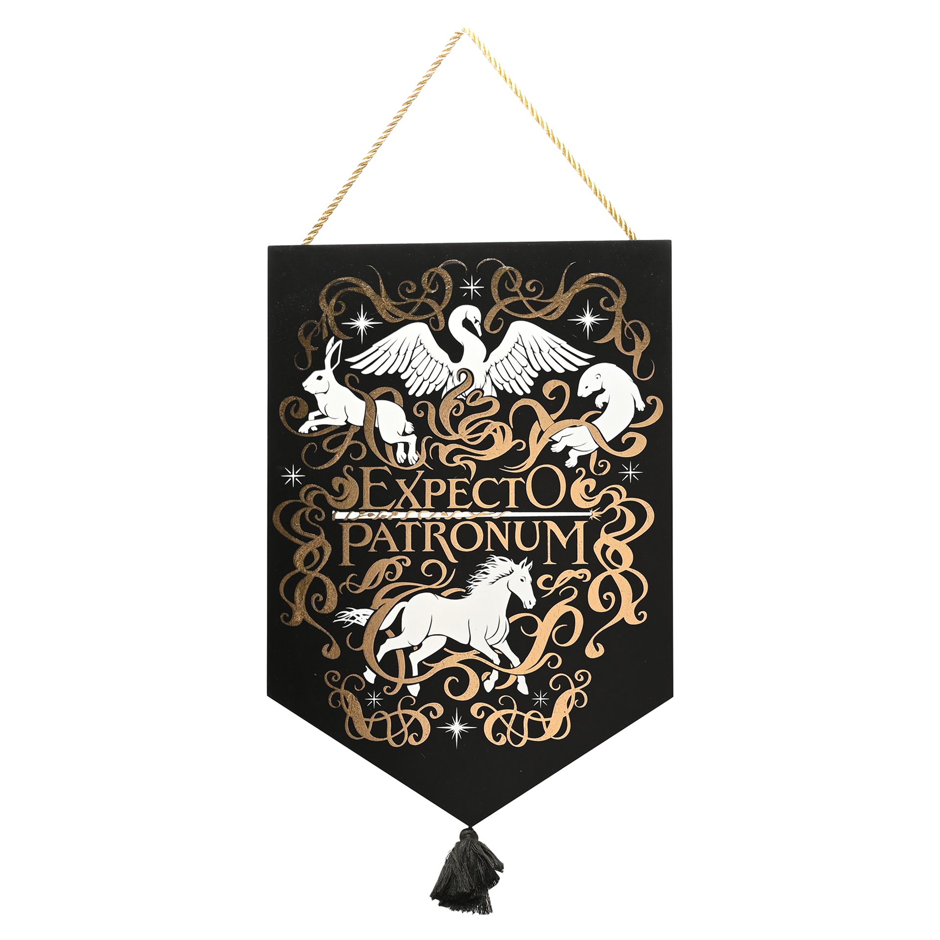 pancarte expecto patronum wb281