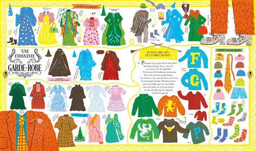 Harry Potter Le Guide Ultime - Le livre officiel 5