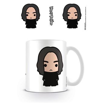 Mug Severus Rogue Kawaii