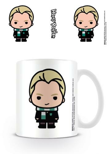 Mug Draco Malfoy Kawaii