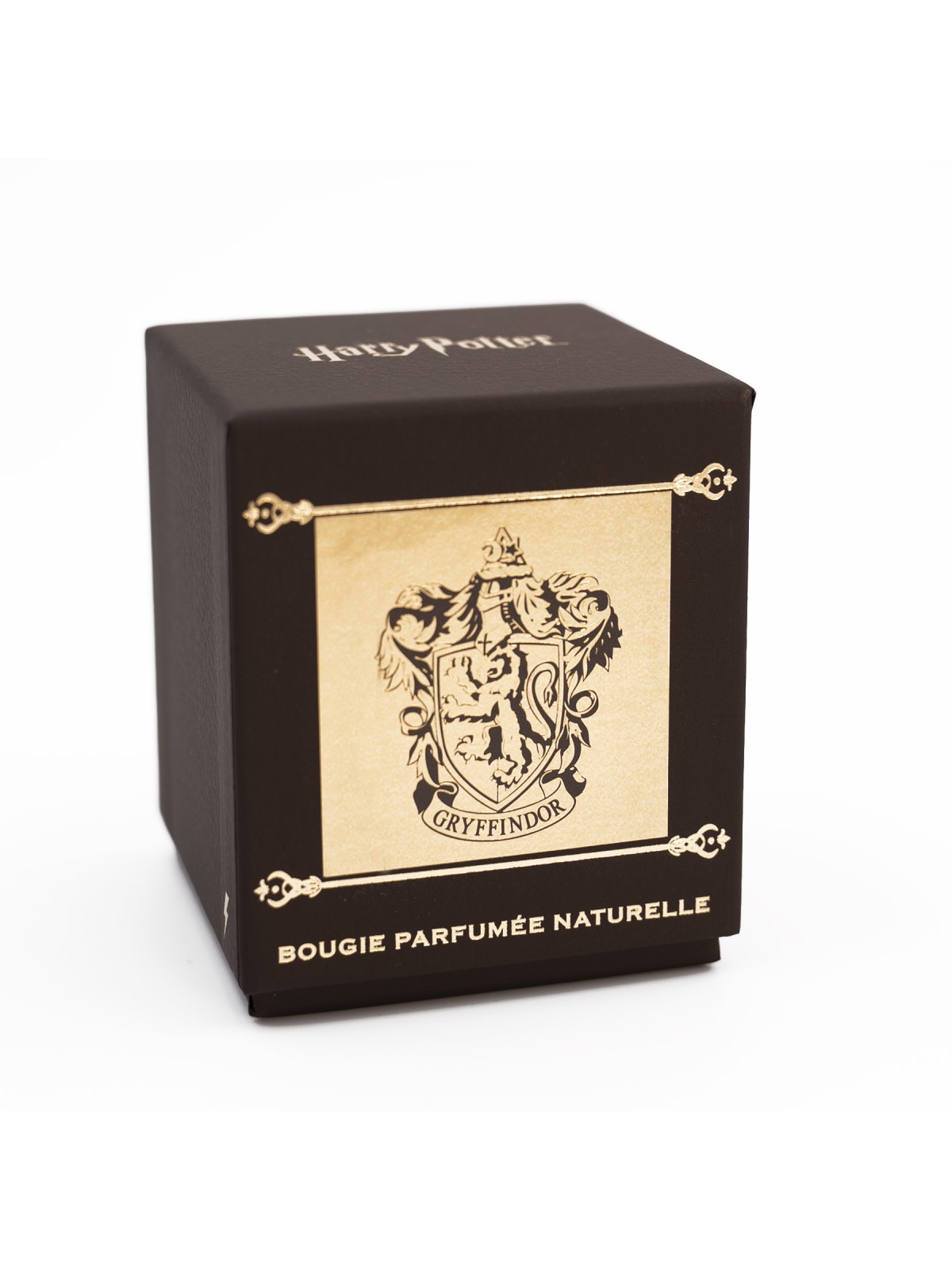Bougie parfumée - Gryffondor HPGRYFFONDOR(4)