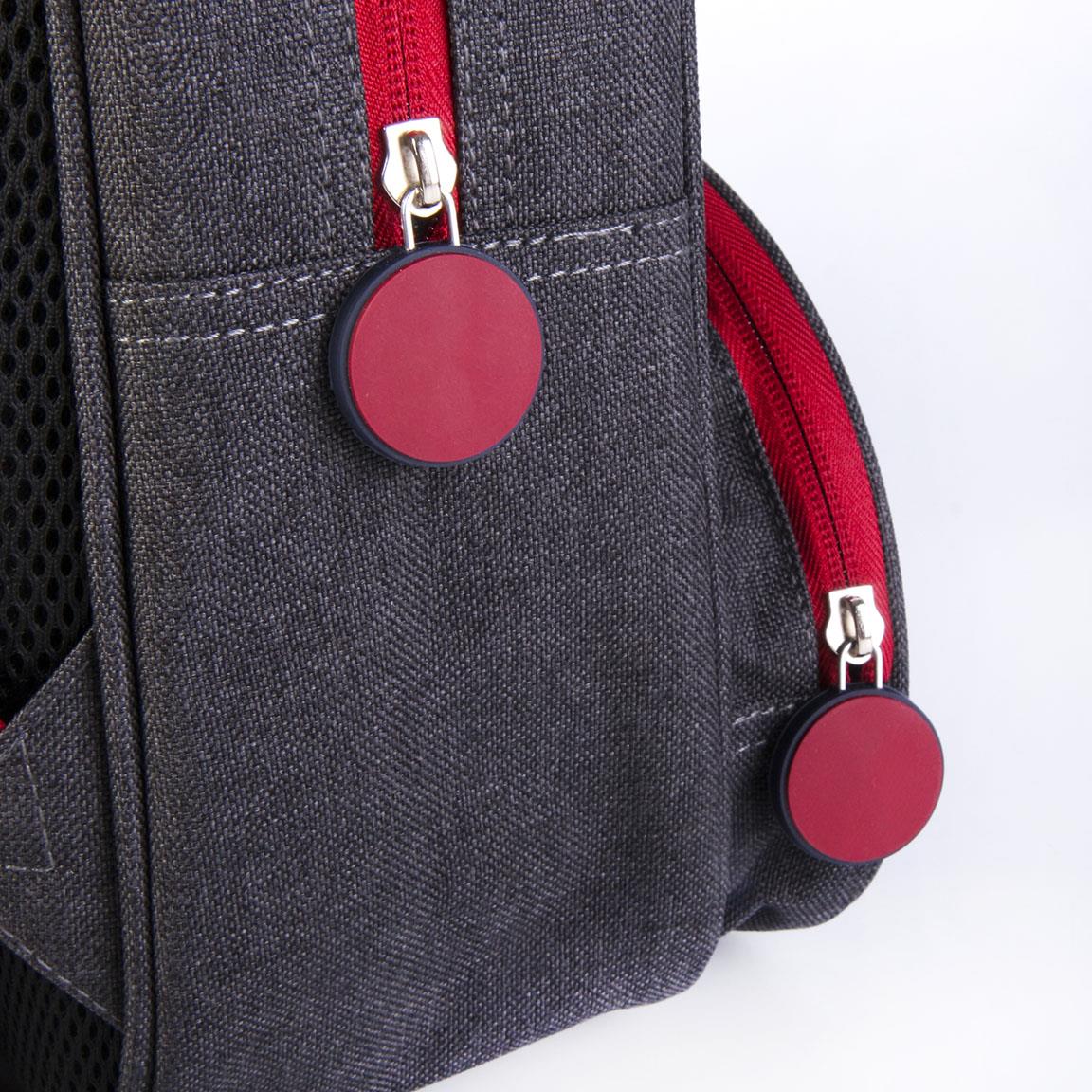 SAC À DOS ENFANT SCOLAIRE HARRY POTTER 2100003806_8