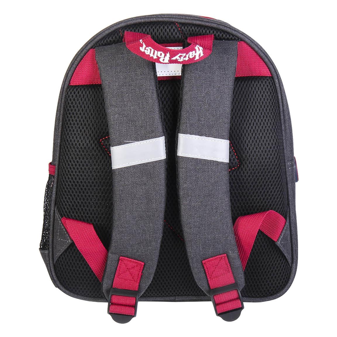 SAC À DOS ENFANT SCOLAIRE HARRY POTTER 2100003806_1