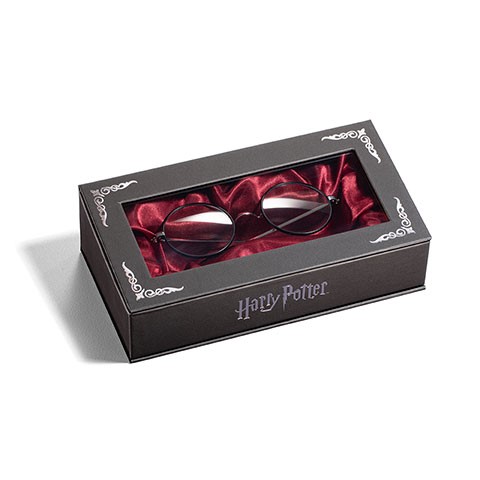 Lunettes de Harry Potter NN7917(4)