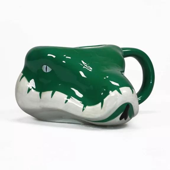 Mug 3D - Serpent Serpentard MUGSHP02(4)