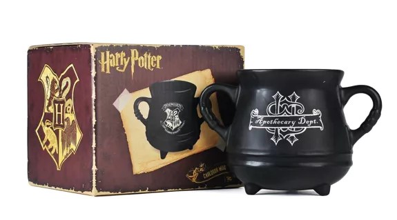 Mug Chaudron Apothicaire - Harry Potter MUGCHP01(2)